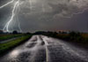 Advisory issued over thundershowers and severe lightning