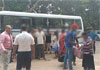 15 Sri Lankan fishermen detained in Myanmar prisons repatriated