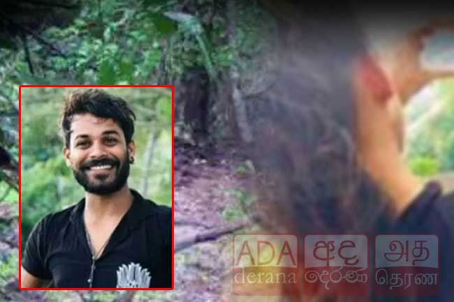 Murder of Kuliyapitiya youth: 18-year-old girlfriend arrested