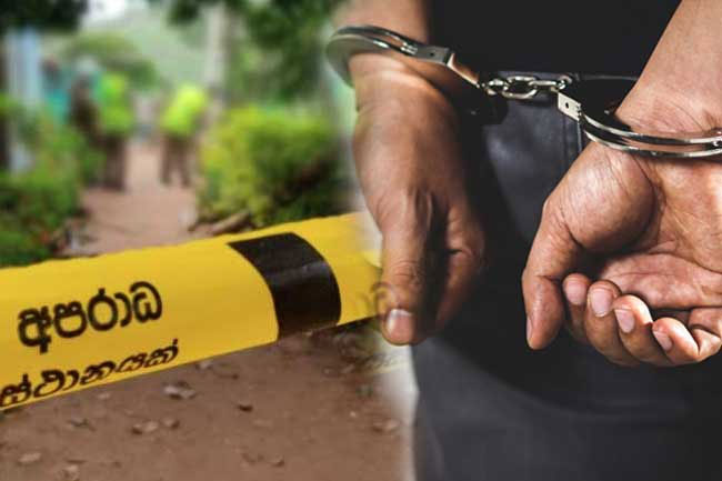 Youth stabbed to death in Mahaoya