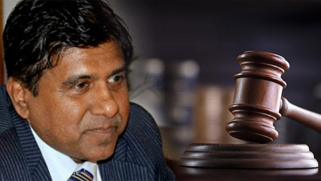 Court refuses injunction against Wijeyadasa Rajapakshe