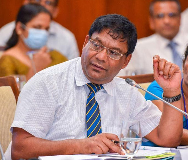 Sri Lankas first-ever Sports Ombudsman appointed 