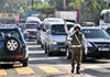 Special traffic plan for War Heroes Day ceremony