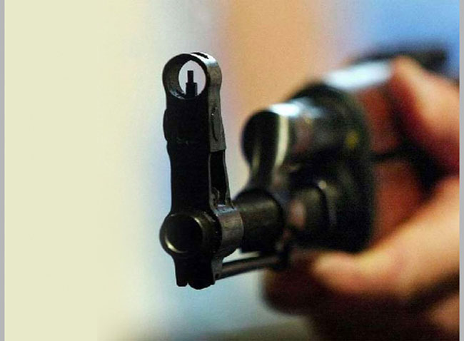 One person shot dead in Katukurunda