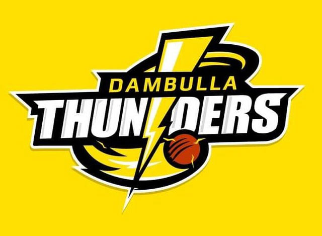 LPL terminates Dambulla Thunders franchise with immediate effect