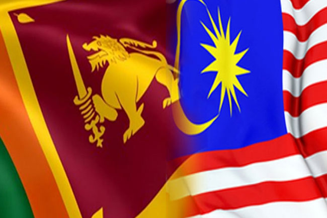 Malaysia repatriates over 1,600 Sri Lankan illegal migrants