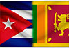 Sri Lanka rejects inclusion of Cuba on list of terrorist states