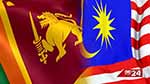 Malaysia repatriates over 1,600 Sri Lankan illegal migrants (English)