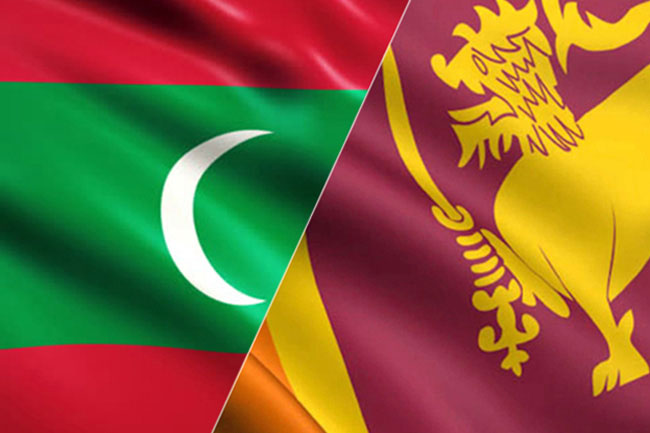 Notice on new e-visa system for Maldivians travelling to Sri Lanka