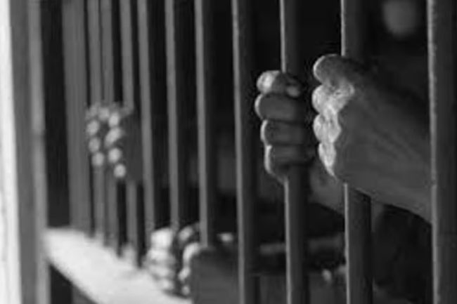 43 Pakistani inmates in Sri Lanka to be repatriated