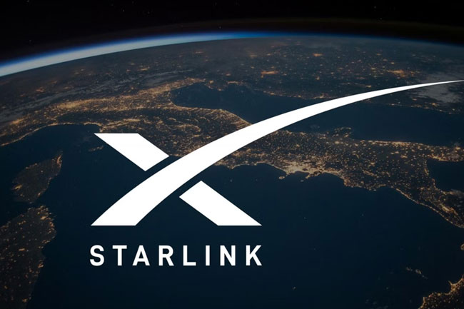 President reveals outcome of talks with Elon Musk on introducing Starlink in Sri Lanka
