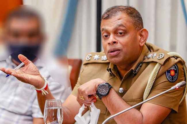 Special committee appointed to investigate ISIS presence in Sri Lanka - IGP