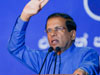 SLFP faction led by ex-President Maithripala relocates operations