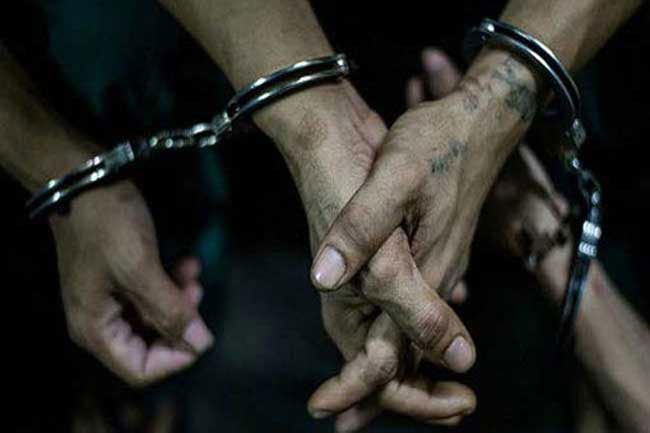 Excise Dept. employee and bank manager among 08 arrested over drug racket