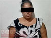 Woman arrested with heroin in Wellampitiya