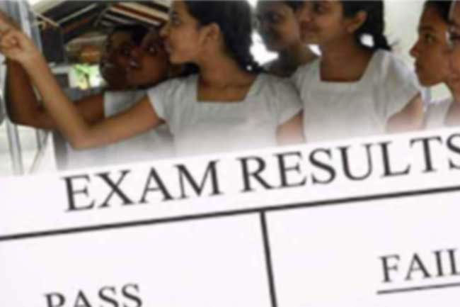 2023 A/L results to be released before Monday