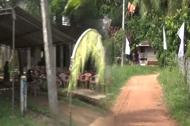 Four dead after consuming illicit liquor in Dambulla