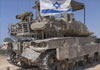 Israel extends control of Gaza s entire land border