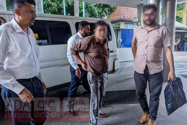 Agency owner, and manager further remanded over illegal recruitment of Sri Lankans to Russian army