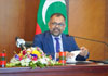 Maldives FM to discuss enhancing support for citizens in Sri Lanka during upcoming visit