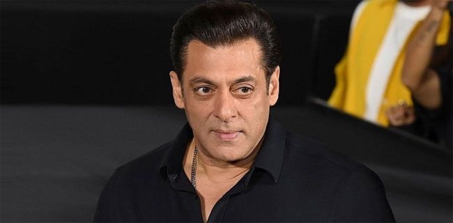 Indian police uncover plot to murder Salman Khan and escape to Sri Lanka