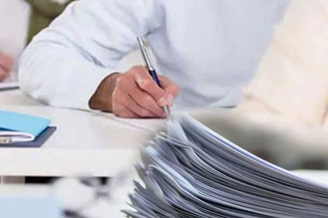  Evaluation of 2023 O/L answer sheets postponed
