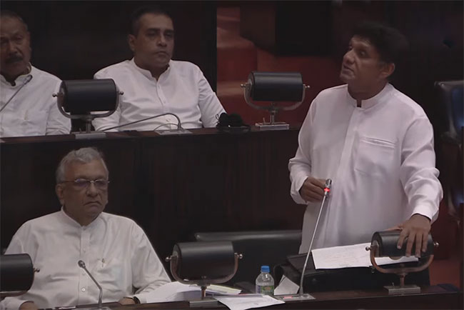 Sajith hails Modis re-election, backs Indias permanent seat at UNSC