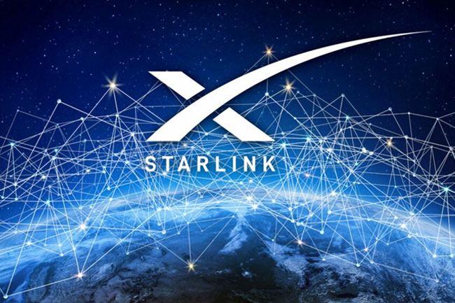 Sri Lanka gives preliminary approval to Musks Starlink