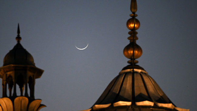 Muslims in Sri Lanka to celebrate Hajj festival on June 17