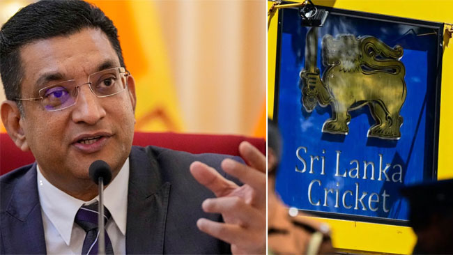 The time to reform is now  Ali Sabry on Sri Lankan cricket