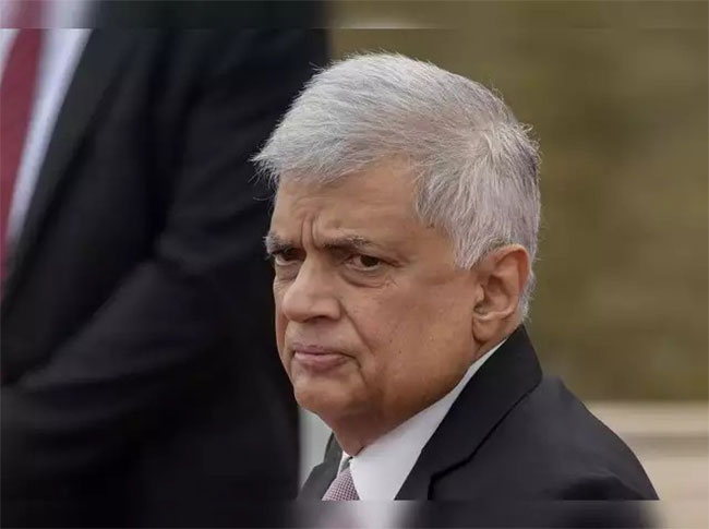 President Ranil leaves for New Delhi to attend Modis swearing-in ceremony