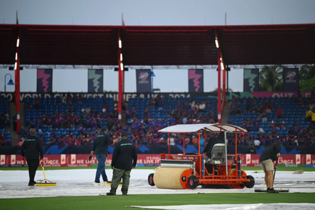 T20 World Cup 2024: Can Sri Lanka still reach Super 8?
