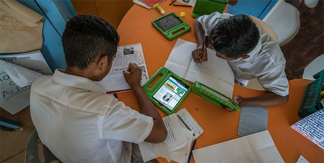 Three out of five people digitally literate in Sri Lanka  survey