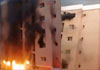 Fire in Kuwaiti building housing workers kills 41, deputy PM says