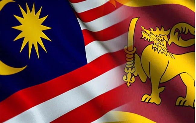 Sri Lanka to start talks with Malaysia on free trade agreement  report