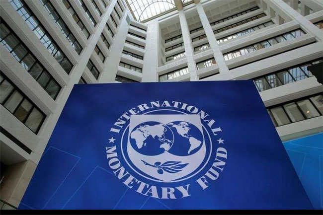IMF approves second review of Sri Lankas bailout package - FM