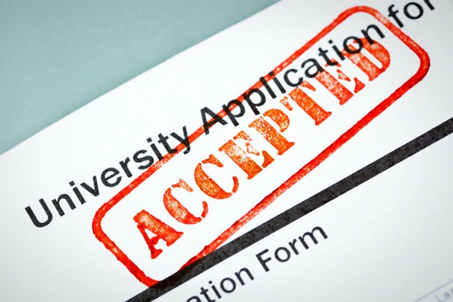 Online applications called for 2023/2024 university admissions