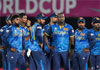 T20 World Cup nightmare: Sri Lanka team stranded in USA due to Florida floods