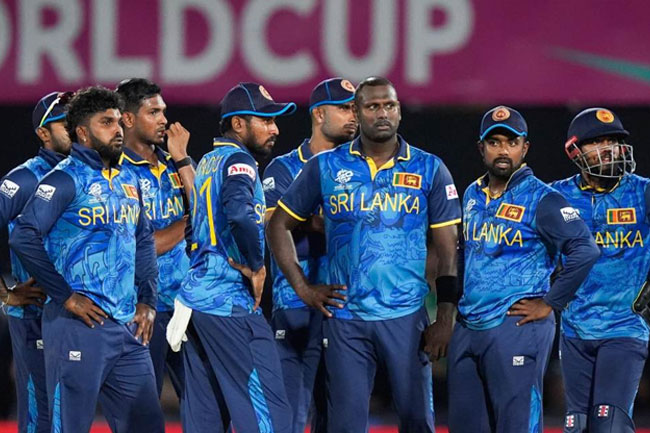 T20 World Cup nightmare: Sri Lanka team stranded in USA due to Florida floods