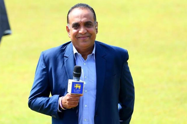 Not India or Australia: Sri Lanka legend predicts T20 World Cup finalist