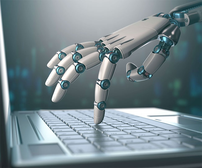 Global audiences suspicious of AI-powered newsrooms, report finds