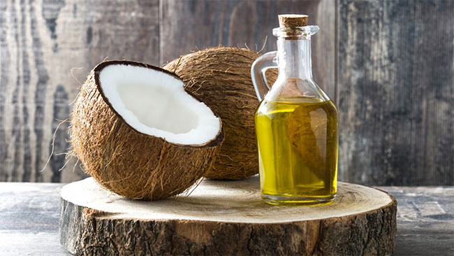 Price of coconut oil expected to continue to surge?