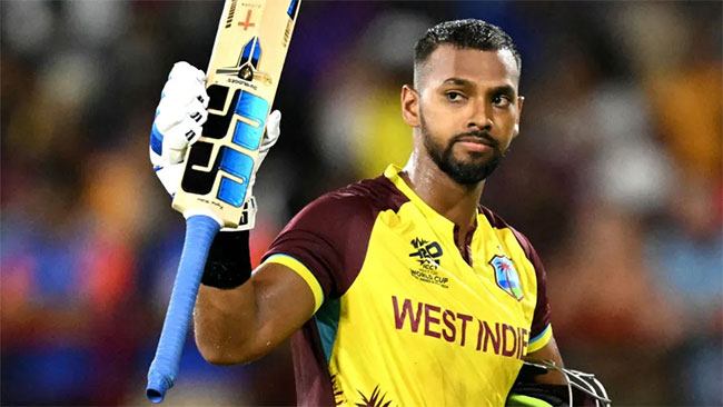   T20 World Cup: West Indies thrash Afghanistan in statement win