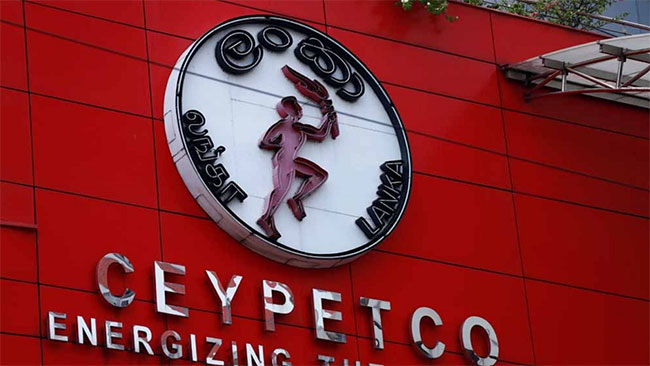 COPE uncovers major irregularities in Ceylon Petroleum Corporation