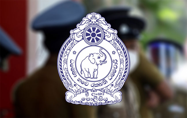 Sri Lanka Police officers in India for specially-designed training course