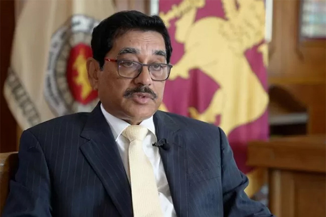 Sri Lanka in final steps of completing debt restructuring  CBSL Governor