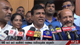 SLFP leadership issue will be solved after winning Presidential Election - Wijeyadasa