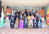 Training program for Sri Lankan media professionals in India