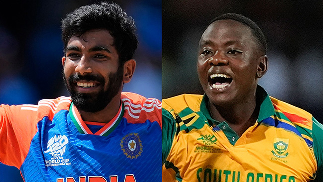 T20 World Cup final: India and South Africa chase history in Barbados