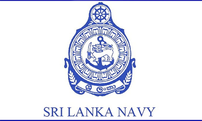 Two navy intelligence personnel arrested over drug trafficking links